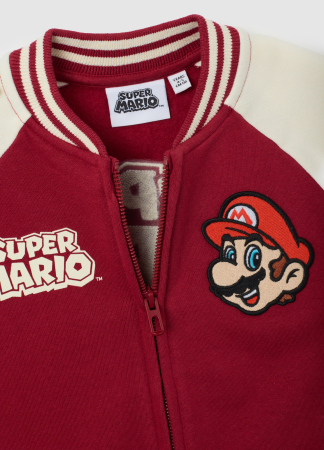 OVS Kids Свитшот Для Мальчиков Rhubarb 3-10 Лет [2]