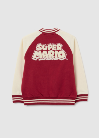 OVS Kids Свитшот Для Мальчиков Rhubarb 3-10 Лет [1]