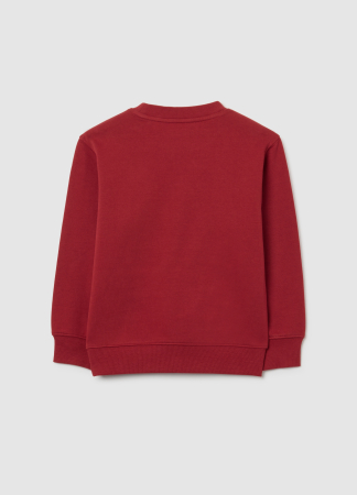 OVS Kids Bluza Rosie Baieti 3-10 Ani [1]