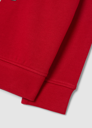 OVS Kids Bluza Rosie Baieti 3-10 Ani [3]