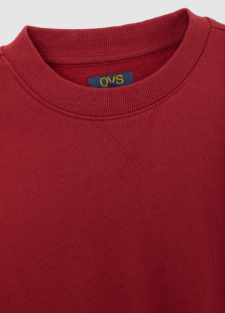 OVS Kids Bluza Rosie Baieti 3-10 Ani [2]