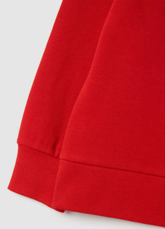 OVS Kids Bluza Rosie Baieti 3-10 Ani [3]