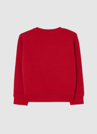 OVS Kids Bluza Rosie Baieti 3-10 Ani [1]