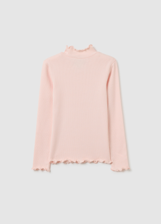 OVS Kids Bluza Roz Fete 3-10 Ani [1]