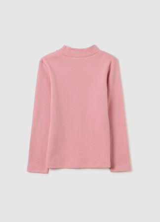 OVS Kids Bluza Roz Fete 3-10 Ani [1]