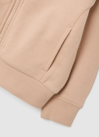 OVS Kids Bluza Roz/Pudra Fete 3-10 Ani [2]