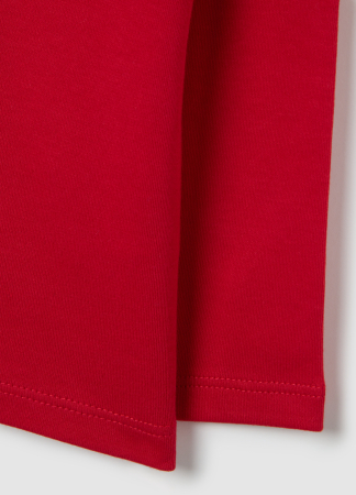 OVS Kids Свитшот Для Мальчиков Savvy Red 9-36 Месяцев [3]