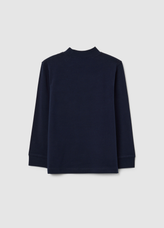 OVS Kids Bluza Seaborne Baieti 3-10 Ani [1]