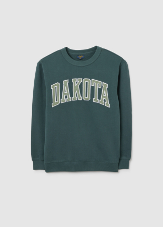 BAIETI - OVS Kids Bluza Silver Pine Baieti 10-15 Ani