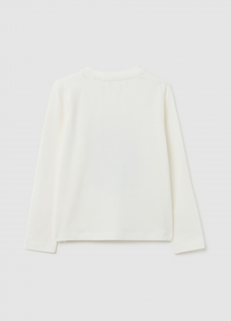 OVS Kids Свитшот Для Девочек Snow White 3-10 Лет [1]