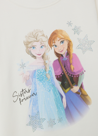 OVS Kids Свитшот Для Девочек Snow White 3-10 Лет [3]