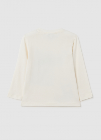 OVS Kids Bluza Sugar Swizzle Baieti 9-36 Luni [1]