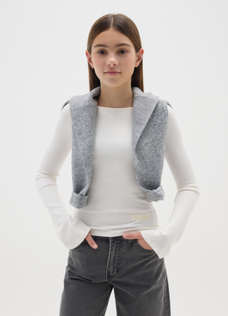 ДЕВОЧКИ - OVS Kids Свитшот Для Девочек Sugar Swizzle 10-15 Лет