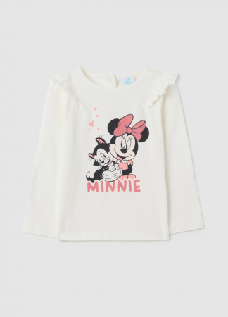 Fetite 9-36 LUNI - OVS Kids Bluza Sugar Swizzle Fete 9-36 Luni