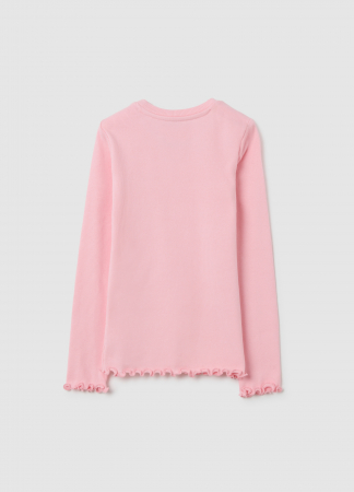 OVS Kids Bluza Tickled Pink Fete 3-10 Ani [1]