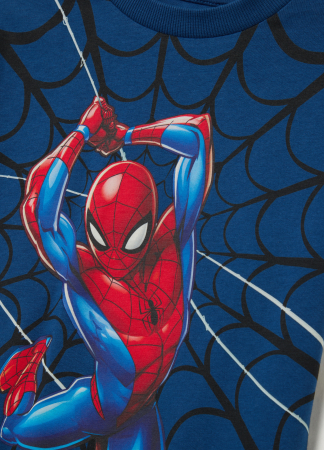 OVS Kids Bluza Titan Baieti 3-10 Ani [2]