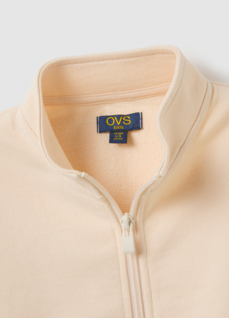 OVS Kids Bluza Vanilla Cream Fete 3-10 Ani [3]
