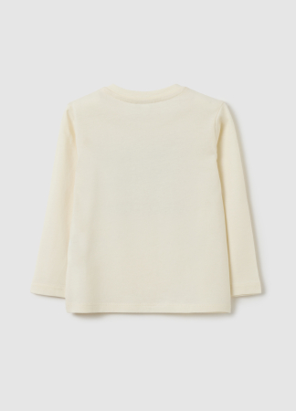 OVS Kids Bluza Vanilla Ice Baieti 9-36 Luni [1]