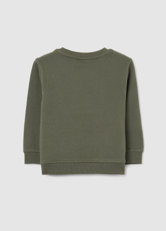 OVS Kids Bluza Verde Baieti 9-36 Luni [1]