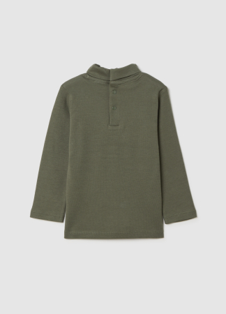 OVS Kids Bluza Verde Baieti 9-36 Luni [1]