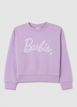 FETE - OVS Kids Bluza Violeta Fete 3-10 Ani