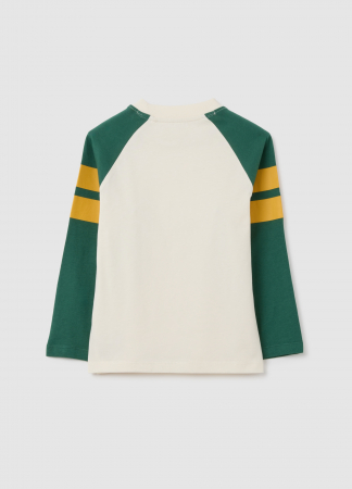 OVS Kids Свитшот Для Мальчиков White Smoke 3-10 Лет [1]