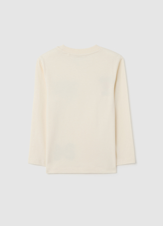 OVS Kids Свитшот Для Мальчиков White Smoke 3-10 Лет [1]