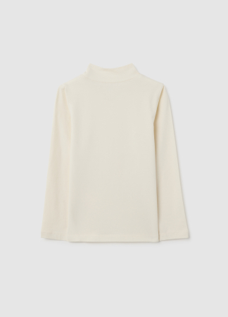 OVS Kids Bluza White Smoke Baieti 3-10 Ani [1]