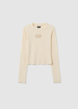 Hanorace - OVS Kids Bluza Wood Ash Fete 10-15 Ani