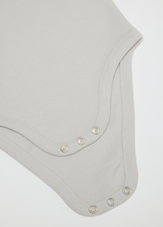 OVS Kids Body Maneca Scurta Lunar Rock Fete 0-9 Luni [3]