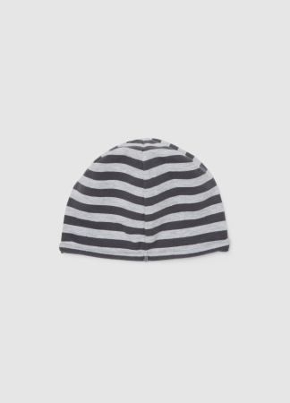 OVS Kids Caciula Blackened Pearl Baieti 9-36 Luni [1]