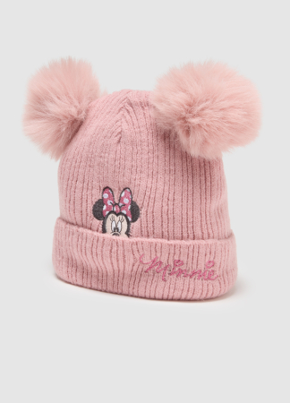 OVS Kids Шапка Для Девочек Bleached Mauve 9-36 Месяцев [2]