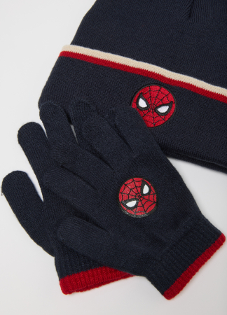 OVS Kids Caciula Blue/Rosie Baieti 3-10 Ani [1]