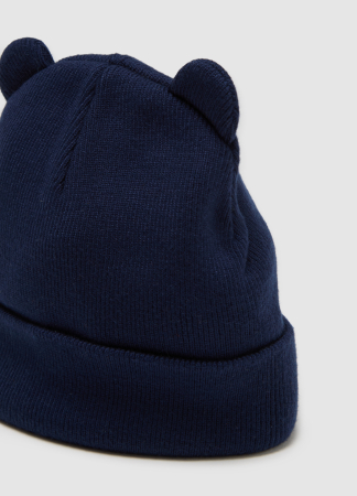 OVS Kids Caciula Dark Blue Baieti 9-36 Luni [2]