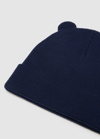 OVS Kids Caciula Dark Blue Baieti 9-36 Luni [1]