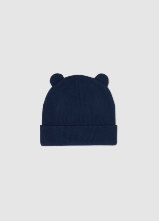 BAIETI - OVS Kids Caciula Dark Blue Baieti 9-36 Luni