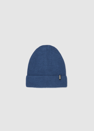 МАЛЬЧИКИ - OVS Kids Шапка Для Мальчиков Ensign Blue 3-10 Лет