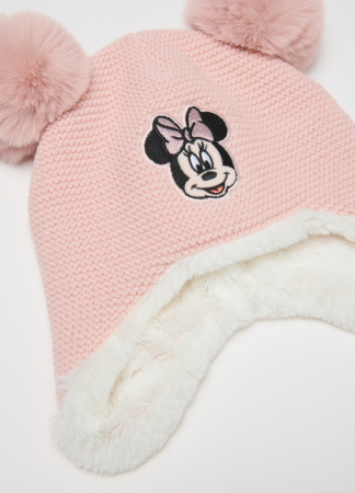 OVS Kids Шапка Для Девочек Lotus 3-10 Лет [2]