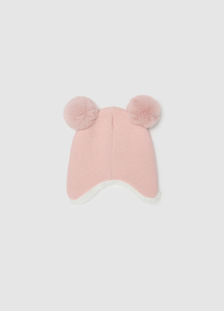 OVS Kids Шапка Для Девочек Lotus 3-10 Лет [1]
