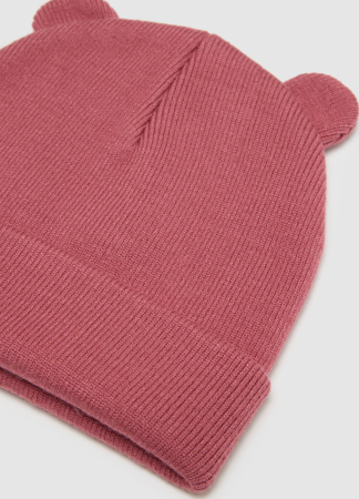 OVS Kids Шапка Для Девочек Mauvewood 9-36 Месяцев [1]