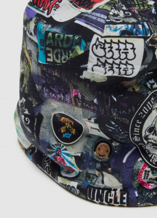 OVS Kids Шапка Для Мальчиков Многоцветная 3-10 Лет [2]