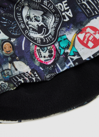 OVS Kids Шапка Для Мальчиков Многоцветная 3-10 Лет [1]