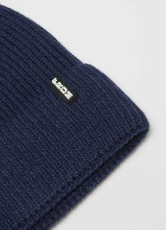 OVS Kids Шапка Для Мальчиков Navy Blazer 3-10 Лет [1]