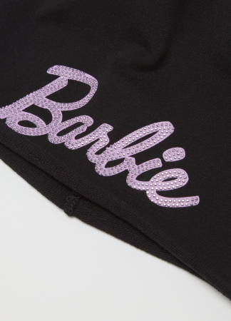 Caciuli - OVS Kids Caciula Neagra Fete 3-10 Ani