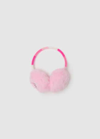 FETE - OVS Kids Caciula Pink Frosting Fete 3-10 Ani