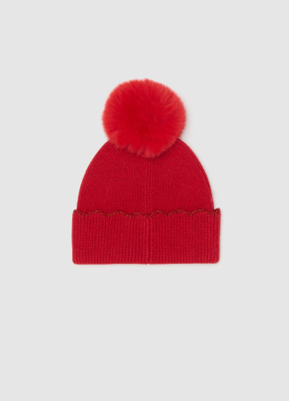 OVS Kids Caciula Rosie Fete 3-10 Ani [1]