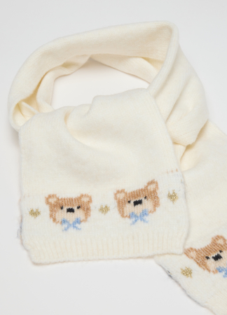 OVS Kids Шапка Для Девочек Snow White 9-36 Месяцев [1]