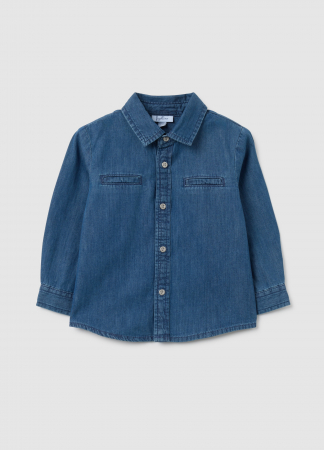 Baieti 9-36 LUNI - OVS Kids Camasa Maneca Lunga Bering Sea Baieti 9-36 Luni