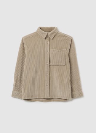 Baieti 10-15 ANI - OVS Kids Camasa Maneca Scurta Crockery Baieti 10-15 Ani