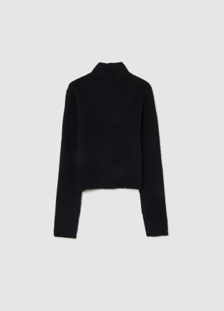 OVS Kids Cardigan Black Beauty  Fete 10-15 Ani [1]